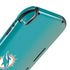 NFL Miami Dolphins Breakaway Nintendo Switch Lite Skin